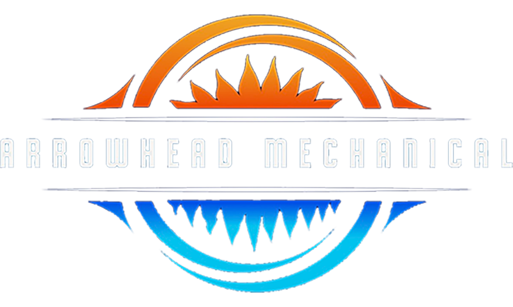Arrowhead Mechanical Logo